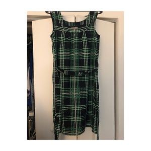 Banana republic dress